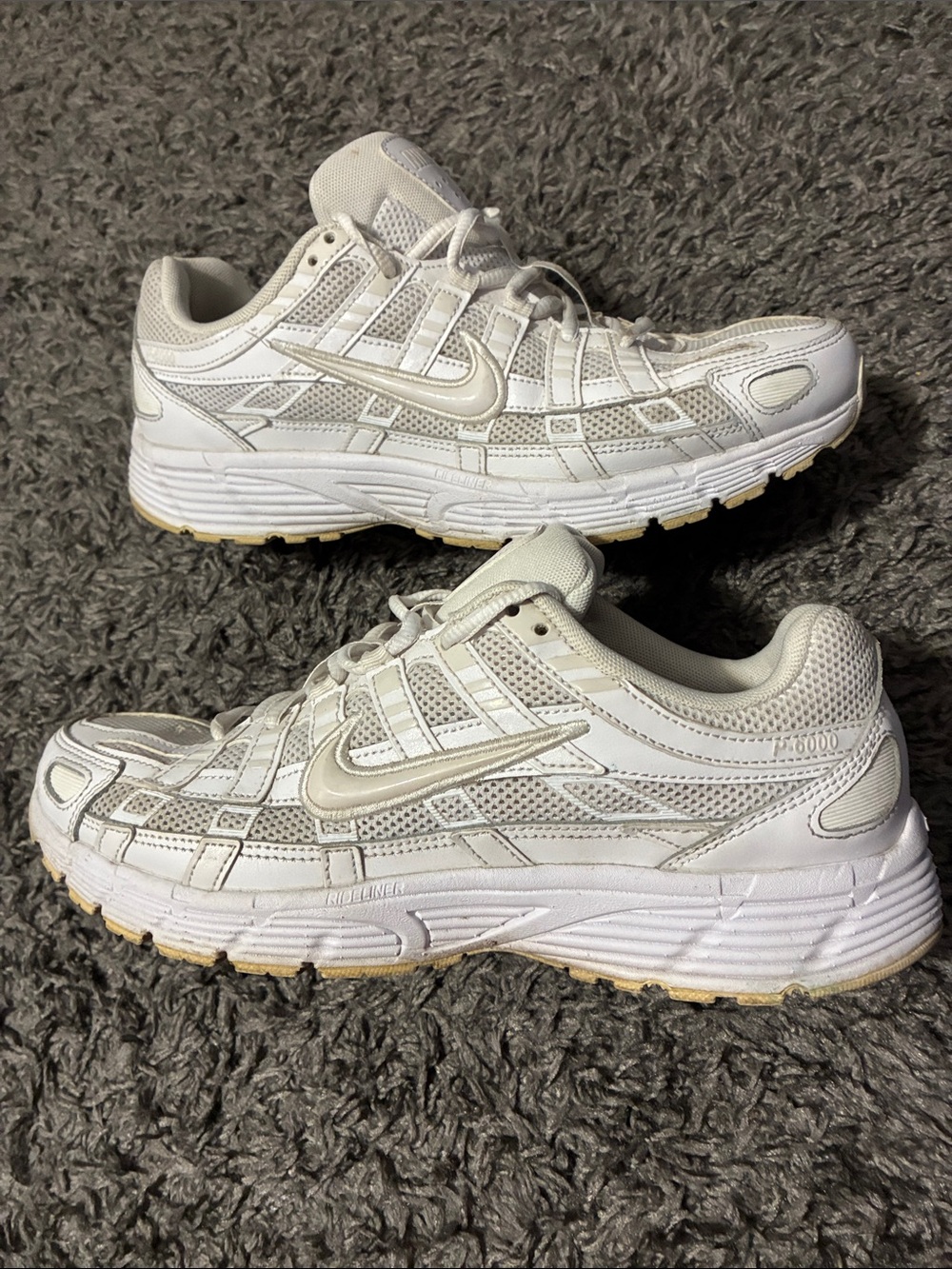 Nike p-6000